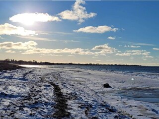 Maison de vacances Havnsø  11
