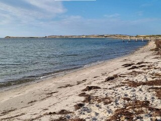 Casa per le vacanze Havnsø  9