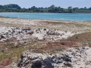 Casa per le vacanze Havnsø  6