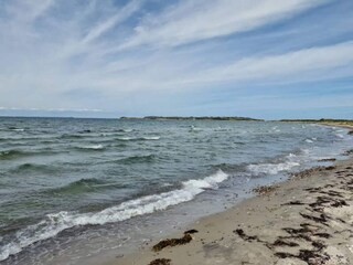 Casa per le vacanze Havnsø  22