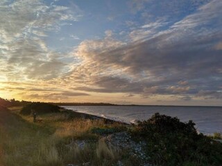 Casa per le vacanze Havnsø  28
