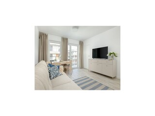 Apartment Pobierowo Ausstattung 15