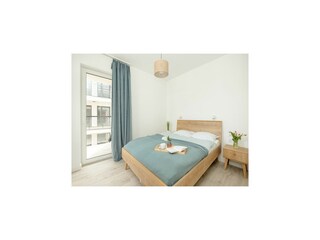 Appartement Pobierowo Équipement 12