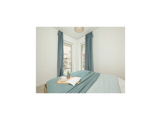 Appartement Pobierowo Équipement 13