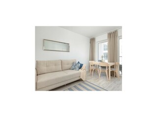 Appartement Pobierowo Équipement 14