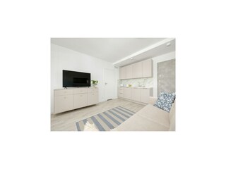Appartement Pobierowo Équipement 16