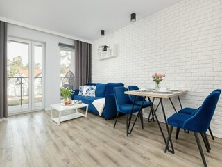 Appartement Pobierowo Kenmerken 8