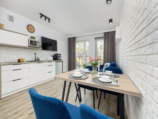 Appartement Pobierowo Kenmerken 10