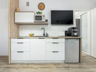 Apartment Pobierowo Features 12