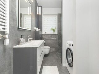 Apartment Pobierowo Features 12