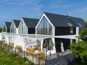 Holiday house Holiday home with whirlpool bathtub, Wrzosowo - Dziwnowek - image1