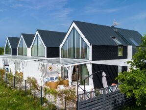 Ferienhaus, große Terrasse, Whirlpool, Wrzosowo - Dziwnowek - image1