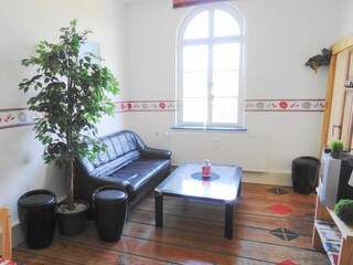 Vakantieappartement Groß Gievitz Kenmerken 5