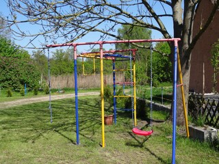 Appartamento per vacanze Groß Gievitz Registrazione all'aperto 4