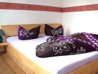 Appartamento per vacanze Groß Gievitz Caratteristiche 10