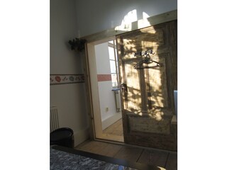 Appartamento per vacanze Groß Gievitz Caratteristiche 13