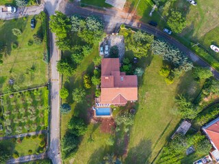 Holiday house Raša Outdoor Recording 4