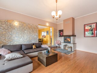 Holiday house Raša Outdoor Recording 8