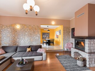 Holiday house Raša Outdoor Recording 7