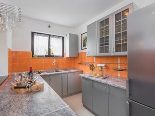 Holiday house Raša Outdoor Recording 12