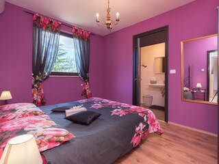 Holiday house Raša Outdoor Recording 14