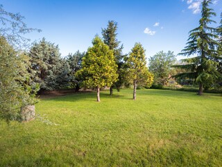 Holiday house Raša Features 22