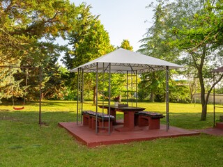 Holiday house Raša Outdoor Recording 19