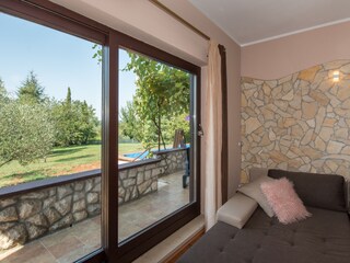 Holiday house Raša Outdoor Recording 10