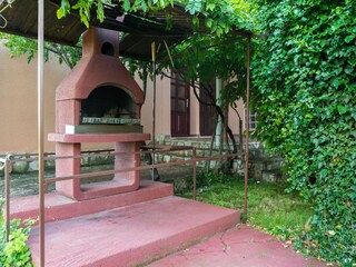 Holiday house Raša Outdoor Recording 20