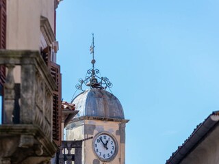 Holiday house Raša Environment 29