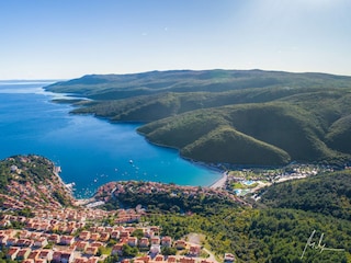 Holiday house Raša Environment 32