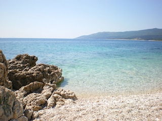 Holiday house Raša Environment 37