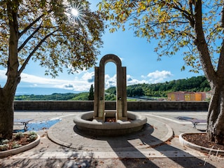 Holiday house Raša Environment 30