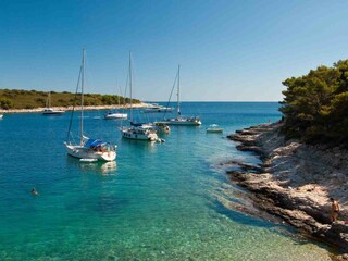 Holiday house Raša Environment 42