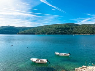 Holiday house Raša Environment 41