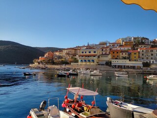 Holiday house Raša Environment 34