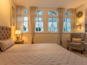 Villa "Eden" - Apartamento de vacaciones "Himmelsglück"