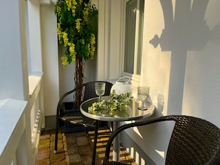 Villa Binz Características 12
