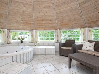 Vakantiehuis Vaeggerløse  9