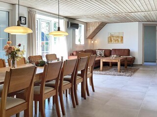 Vakantiehuis Vaeggerløse  12