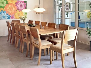 Vakantiehuis Vaeggerløse  13