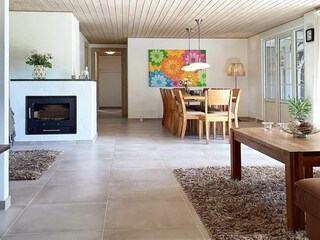 Vakantiehuis Vaeggerløse  14