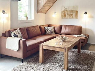 Vakantiehuis Vaeggerløse  16