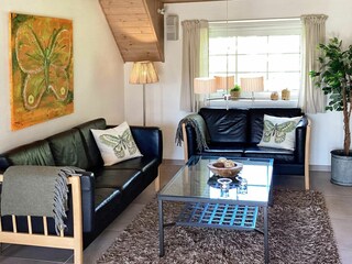 Vakantiehuis Vaeggerløse  20