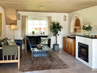 Vakantiehuis Vaeggerløse  21