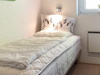 Vakantiehuis Vaeggerløse  27