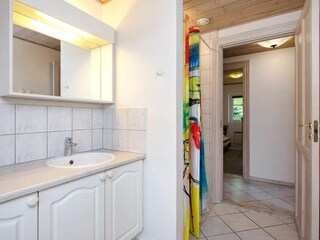 Vakantiehuis Vaeggerløse  31