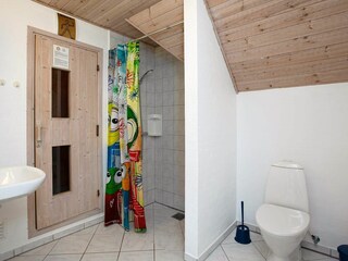 Vakantiehuis Vaeggerløse  34