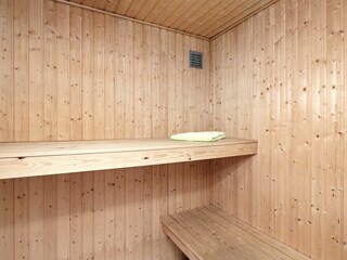 Vakantiehuis Vaeggerløse  35