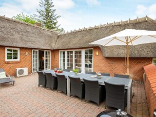 Vakantiehuis Vaeggerløse  36
